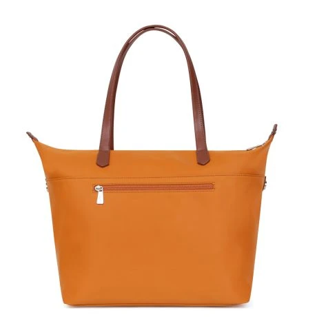 Hexagona Pop Shopper M Orange 2 Hexagona Pop Shopper M Orange - Afbeelding 2