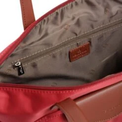 Hexagona Pop Shopper S Rouge -Eastpak Verkoop 176578 0700 2