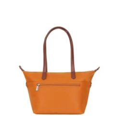 Hexagona Pop Shopper S Orange 4 Hexagona Pop Shopper S Orange -Eastpak Verkoop 176578 1700 1