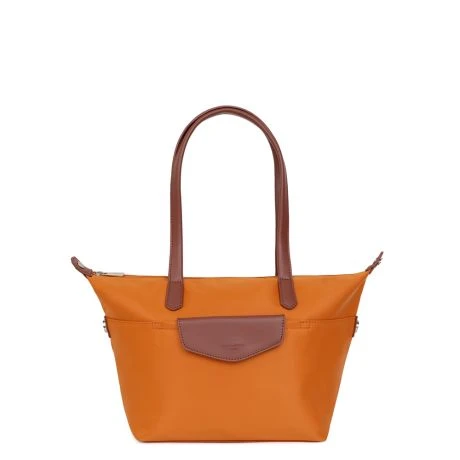 Hexagona Pop Shopper S Orange 1 Hexagona Pop Shopper S Orange