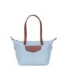 Hexagona Pop Shopper S Blue Ciel