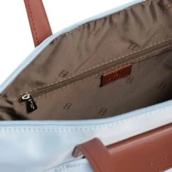 Hexagona Pop Shopper S Blue Ciel 5 Hexagona Pop Shopper S Blue Ciel -Eastpak Verkoop 176578 2300 2