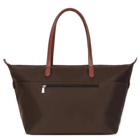 Hexagona Pop Shopper L Marron Force 2 Hexagona Pop Shopper L Marron Force - Afbeelding 2