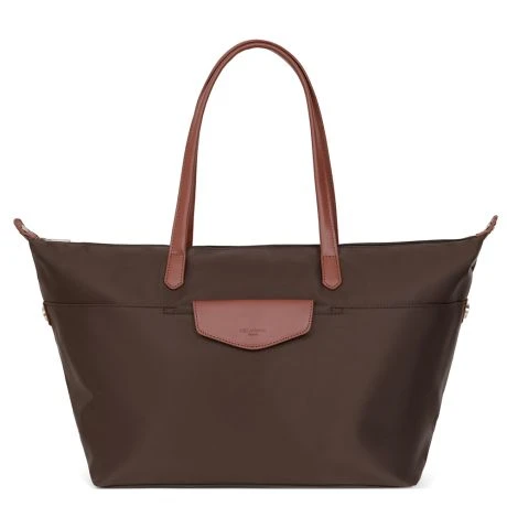 Hexagona Pop Shopper L Marron Force 1 Hexagona Pop Shopper L Marron Force