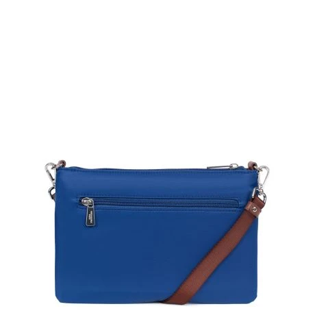 Hexagona Pop Clutch Azur 2 Hexagona Pop Clutch Azur - Afbeelding 2