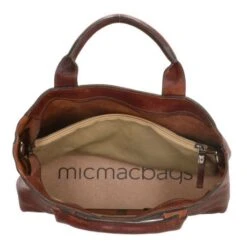 Micmacbags Discover Handtas Bruin -Eastpak Verkoop 17773006 8