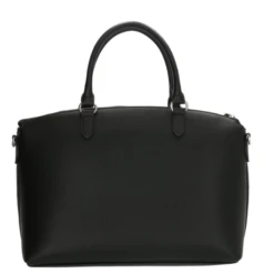 Charm London Stratford Handbag Shopper Black -Eastpak Verkoop 18020 001 zwart ch 2d 0006