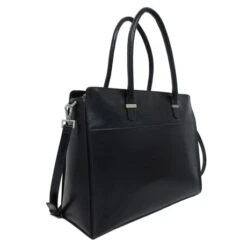 Claudio Ferrici Classico Businessbag 15.6" Navy -Eastpak Verkoop 18039 706 02 1