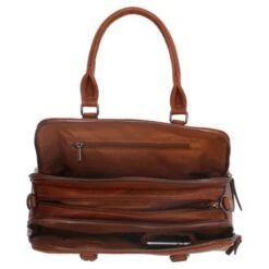Charm London Chelsea Handtas Cognac -Eastpak Verkoop 18249 005 cognac ch 2d 0006