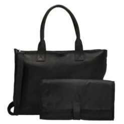 Micmacbags Discover Luiertas Zwart 7 Micmacbags Discover Luiertas Zwart -Eastpak Verkoop 18366001 2 1 1