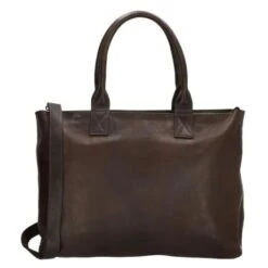 Micmacbags Discover Luiertas Donkerbruin