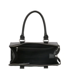 Charm London Stratford Handtas Black -Eastpak Verkoop 18529 001 zwart ch 6