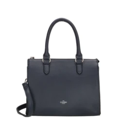 Charm London Stratford Handtas Blue