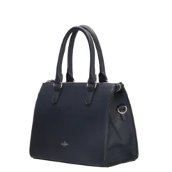 Charm London Stratford Handtas Blue -Eastpak Verkoop 18529 002 blauw ch 4