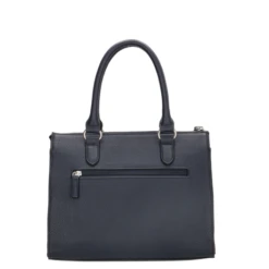 Charm London Stratford Handtas Blue -Eastpak Verkoop 18529 002 blauw ch 5