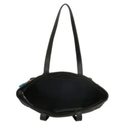 Micmacbags Friendship Shopper Zwart -Eastpak Verkoop 18620 zwart 6