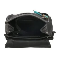 Micmacbags Friendship Rugtas Zwart -Eastpak Verkoop 18662 zwart 5