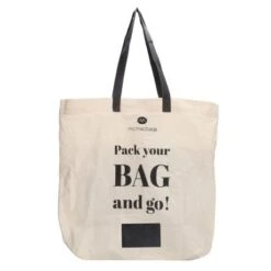 Micmacbags Friendship Rugtas Zwart -Eastpak Verkoop 18662 zwart 6