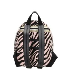 Zebra Girls Rugzak S Fluffy Zebra Pink -Eastpak Verkoop 19039042 7