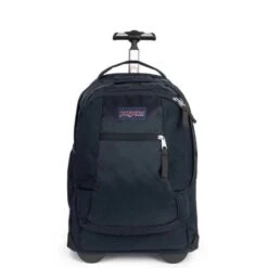 JanSport Driver 8 Backpack Trolley Navy
