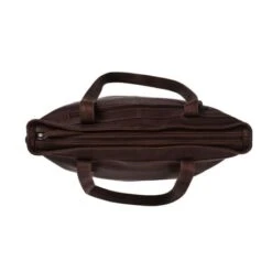 Chesterfield Bonn Shopper Large Brown -Eastpak Verkoop 1955960360 c38.016101 2