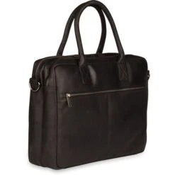 Burkely Vintage Taylor Worker 15.6" Black -Eastpak Verkoop 2.2