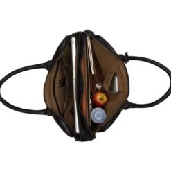 Burkely Vintage Taylor Worker 15.6" Black -Eastpak Verkoop 2.3