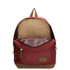 Enrico Benetti Santiago Rugtas 15" Bordeaux -Eastpak Verkoop 200105461 46160 bordeaux 32x16x43 4