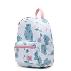 Parkland Edison Kids Backpack Palm Island -Eastpak Verkoop 20020 00485 os 02