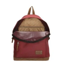Enrico Benetti Santiago Rugtas 14" Bordeaux -Eastpak Verkoop 200301814 46158 bordeaux 30x15x43 4
