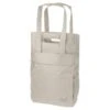 Jack Wolfskin Piccadilly Rugzak Shopper Dusty Grey