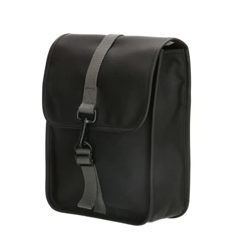 Charm London Neville Waterproof Backpack Mini Black 2 Charm London Neville Waterproof Backpack Mini Black - Afbeelding 2