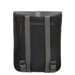 Charm London Neville Waterproof Backpack Mini Black 7 Charm London Neville Waterproof Backpack Mini Black -Eastpak Verkoop 20047001 7