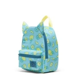 Parkland Little Monster Kids Backpack Lime -Eastpak Verkoop 20051 00481 os 02