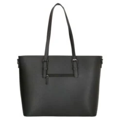 Charm London Birmingham Shopper 15.6" Black -Eastpak Verkoop 20055001 7 1
