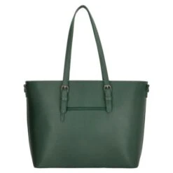 Charm London Birmingham Shopper 15.6" Green -Eastpak Verkoop 20055037 7