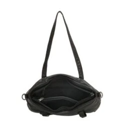 Hide & Stitches Paint Rock Shopper 20073 Zwart -Eastpak Verkoop 20073001 8