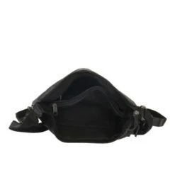 Hide & Stitches Paint Rock Schouder/ Rugtas 20075 Zwart -Eastpak Verkoop 20075001 8