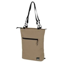 Jack Wolfskin 365 Tote Bag Shopper Rugzak Cookie