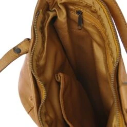 Bear Design Cow Lavato Sandy Schouder / Rugtas Geel -Eastpak Verkoop 20210215 capture0009 2