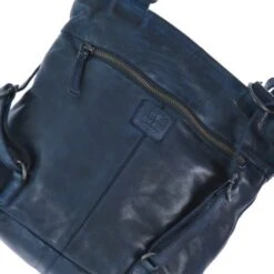 Bear Design Cow Lavato Sandy Schouder/ Rugtas Blauw -Eastpak Verkoop 20210215 capture0027