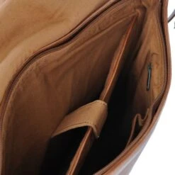 Bear Design Cow Lavato Rob Rugtas 15" Cognac -Eastpak Verkoop 20210315 capture0001 2