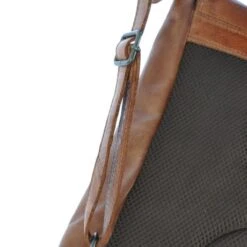 Bear Design Cow Lavato Rob Rugtas 15" Cognac -Eastpak Verkoop 20210315 capture0002 3