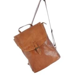 Bear Design Cow Lavato Rob Rugtas 15" Cognac -Eastpak Verkoop 20210315 capture0014