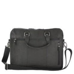 Leonhard Heyden Dakota Aktetas Black -Eastpak Verkoop 20210415 capture0005