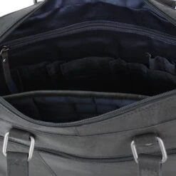Leonhard Heyden Dakota Aktetas Black -Eastpak Verkoop 20210415 capture0009