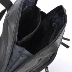 Leonhard Heyden Dakota Rugzak Black -Eastpak Verkoop 20210420 capture0011 2