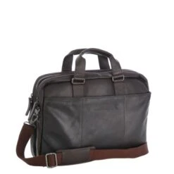 Chesterfield Rob Laptoptas 15" Schoudertas Brown -Eastpak Verkoop 20210624 capture0004