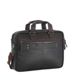 Chesterfield Rob Laptoptas 15" Schoudertas Brown -Eastpak Verkoop 20210624 capture0008