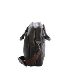 Chesterfield Rob Laptoptas 15" Schoudertas Brown -Eastpak Verkoop 20210624 capture0009